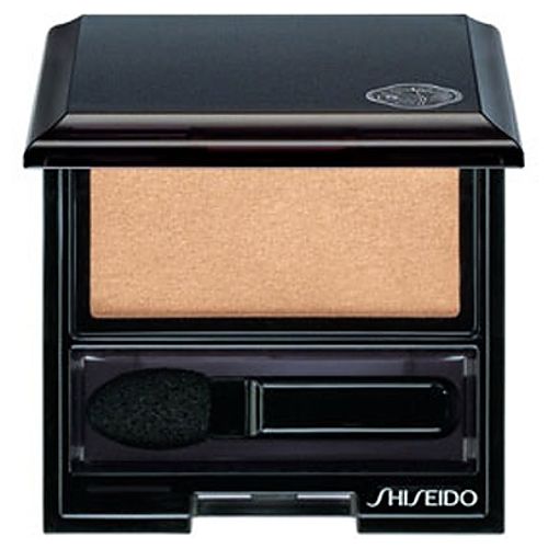 Shiseido Luminizing Satin Eye Color BE202 Caramel