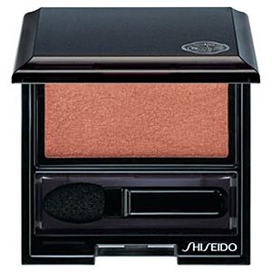 Shiseido Luminizing Satin Eye Color BR303 Squirrel