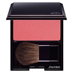Shiseido Luminizing Satin Face Color RD401 Orchid