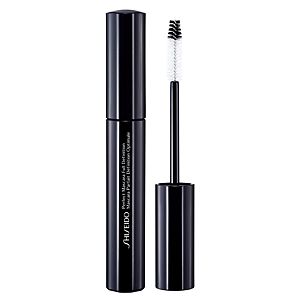 Shiseido Perfect Defining Brown Mascara BR602 Kahve Maskara