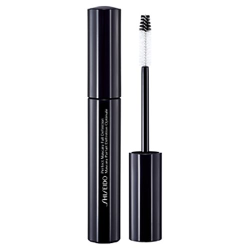 Shiseido Perfect Full Definition Brown Mascara Br602 Kahve Maskara