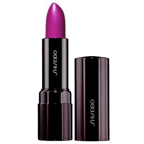 Shiseido Perfect Rouge RS320 Fuchsia Ruj