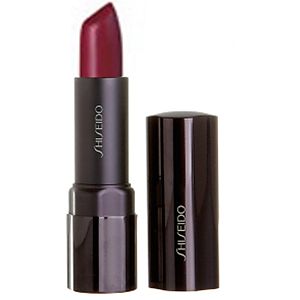 Shiseido Perfect Rouge RS612 Gilded Wine Ruj