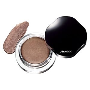 Shiseido Shimmering Cream Eye Color BR306 Leather