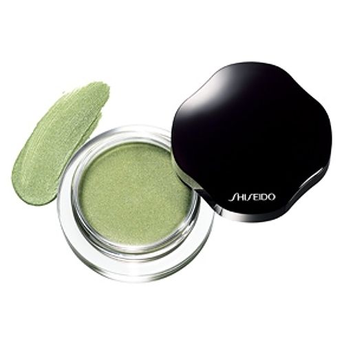 Shiseido Shimmering Cream Eye Color GR708 Moss
