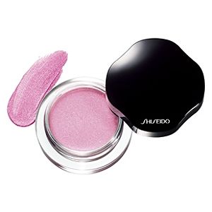 Shiseido Shimmering Cream Eye Color PK302 Magnolia