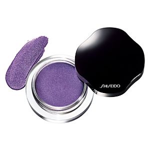 Shiseido Shimmering Cream Eye Color VI305 Purple Dawn