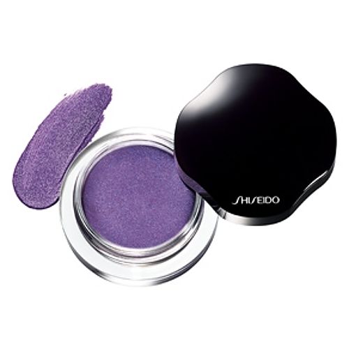 Shiseido Shimmering Cream Eye Color VI305 Purple Dawn