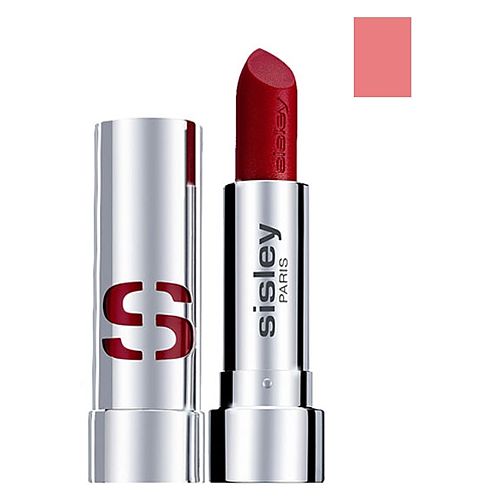 Sisley Phyto Lip Shine Lipstick 03 Sheer Rose Ruj