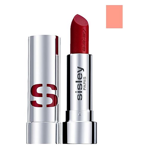 Sisley Phyto Lip Shine Lipstick 07 Sheer Peach Ruj