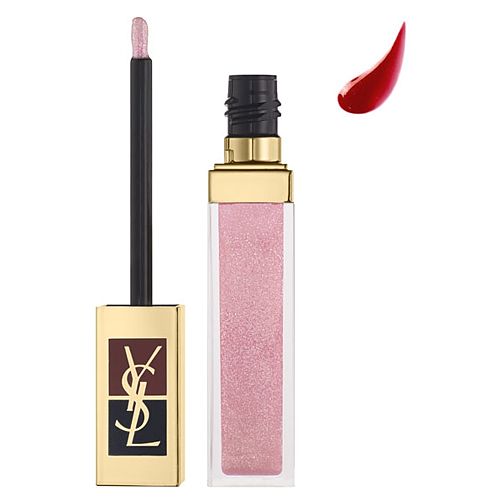 Yves Saint Laurent Golden Gloss 37 Golden Red Dudak Parlatıcısı