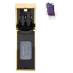 Yves Saint Laurent Ombre Solo 04 Midnight Purple Tekli Göz Farı