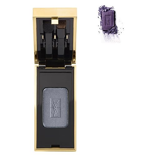 Yves Saint Laurent Ombre Solo 04 Midnight Purple Tekli Göz Farı