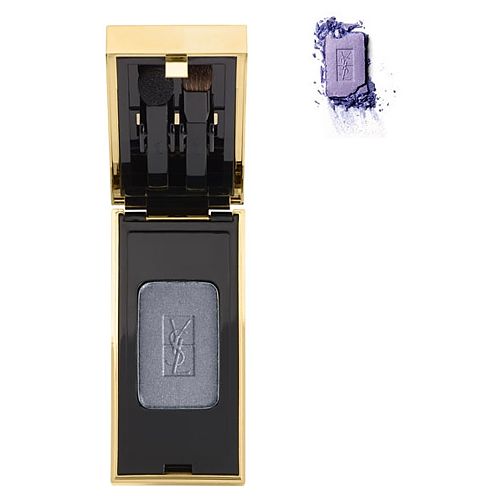 Yves Saint Laurent Ombre Solo 10 Lunar Purple Tekli Göz Farı