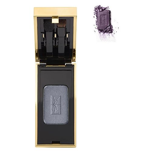 Yves Saint Laurent Ombre Solo 18 Deep Night Purple Tekli Göz Farı