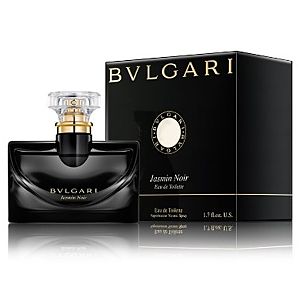 Bvlgari Jasmin Noir EDT 50ML Bayan Parfüm