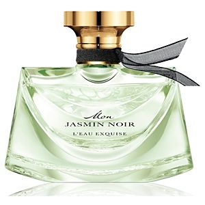 Bvlgari Mon Jasmin Noir L`eau Exquise EDT 50ML Bayan Parfümü