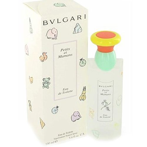 Bvlgari Petits Et Mamans EDT 100ML Bayan Parfüm