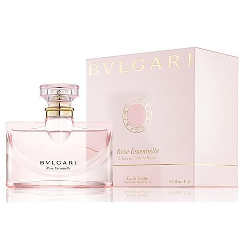 Bvlgari Rose Essentielle EDT 50ML Bayan Parfümü