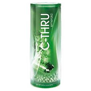 C-Thru Emerald EDT 75ML Bayan Parfüm