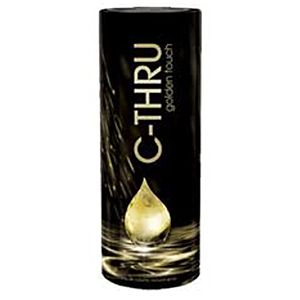 C-Thru Golden Touch EDT 75ML Bayan Parfüm