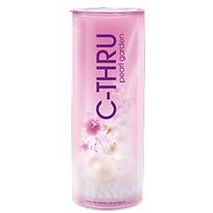 C-Thru Pearl Garden EDT 75ML Bayan Parfüm