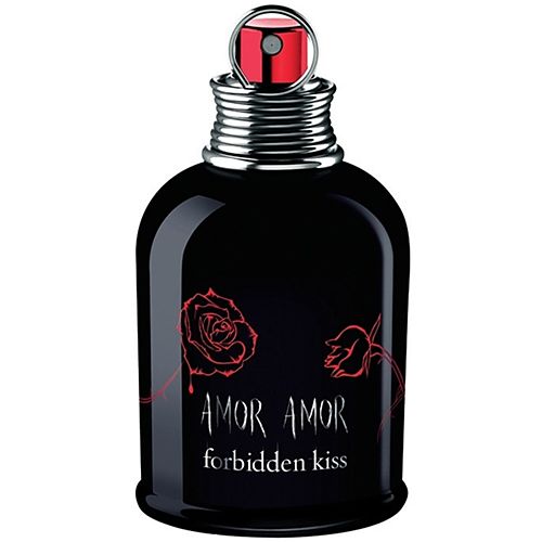 Cacharel Amor Amor Forbidden Kiss EDT 100ML Bayan Parfüm