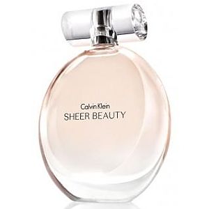 Calvin Klein Sheer Beauty EDT 100ML Bayan Parfümü