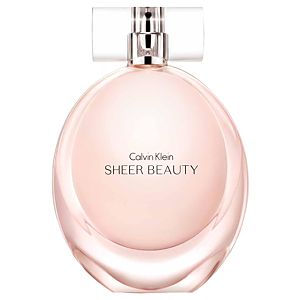 Calvin Klein Sheer Beauty EDT 50ML Bayan Parfümü