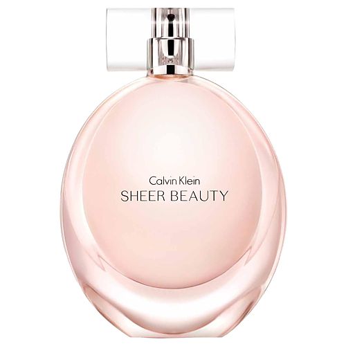 Calvin Klein Sheer Beauty EDT 50ML Bayan Parfümü