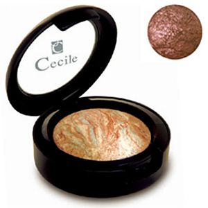 Cecile Ultra Shine Terracotta Far 04