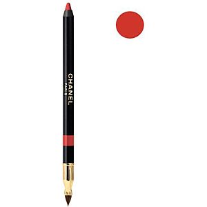 Chanel Le Crayon Levres 37 Framboise Dudak Kalemi