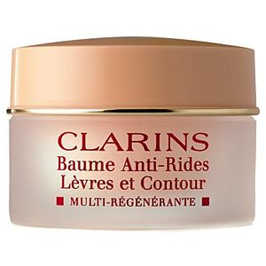 Clarins Baume Anti Rides Levres 15ML