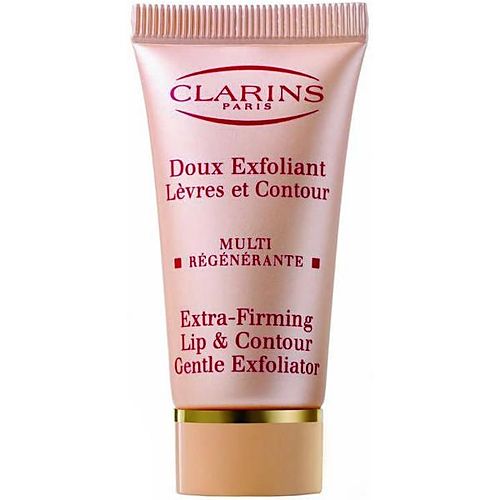 Clarins Doux Exfoliant Levres & Contour 20ML