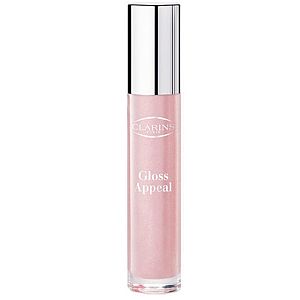 Clarins Gloss Appeal 04 Sorbet Parlatıcı Ruj