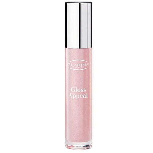 Clarins Gloss Appeal 04 Sorbet Parlatıcı Ruj