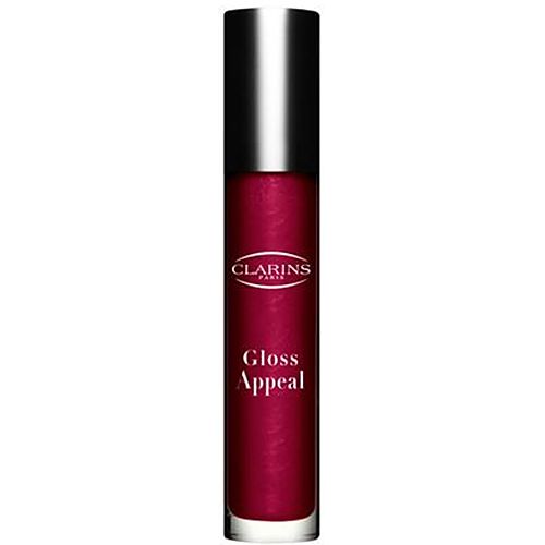 Clarins Gloss Appeal 07 Grape Parlatıcı Ruj