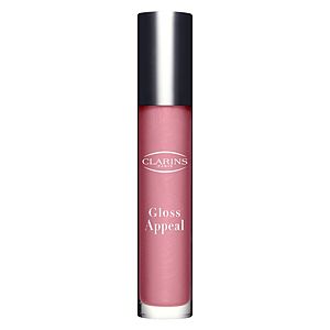 Clarins Gloss Appeal 08 Lilac Parlatıcı Ruj