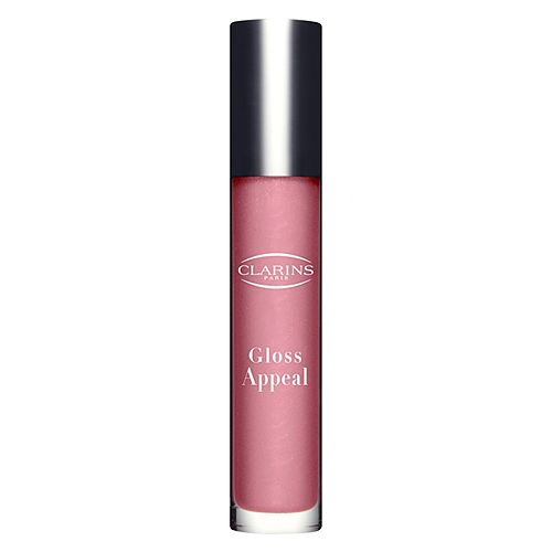 Clarins Gloss Appeal 08 Lilac Parlatıcı Ruj