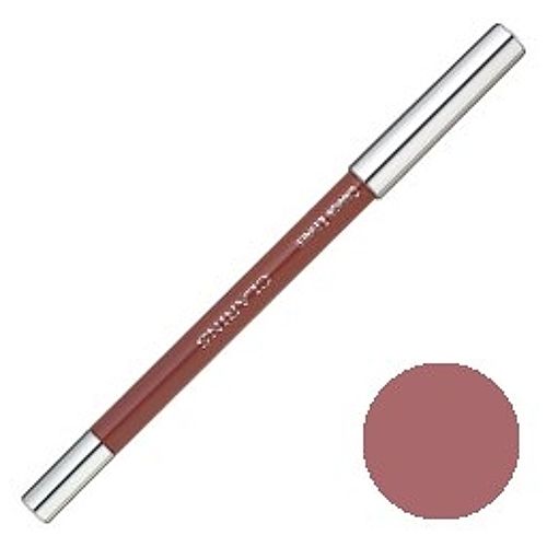 Clarins Levres Lipliner Pencil 06 Fig Dudak Kalemi