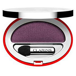 Clarins Mono Eye Color 07 Perfect Plum Tekli Göz Farı