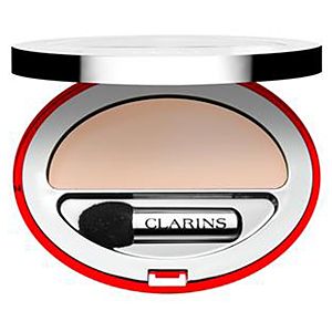 Clarins Mono Eye Color 10 Vanilla Beige Tekli Göz Farı