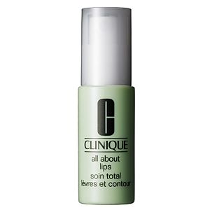 Clinique All About Lips 12ML Dudaklar İçin Yoğun Nemlendirici