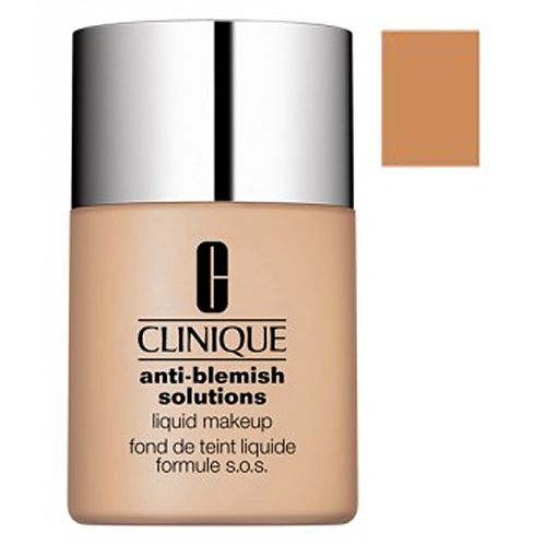 Clinique Anti-Blemish Solution Liquid Foundation 05 Fresh Beige Sivilce Karşıtı Fondöten