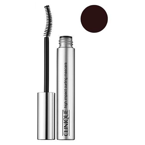 Clinique High Impact Curling Mascara Black/Brown