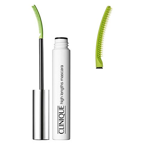 Clinique High Lenghts Mascara Black/Brown