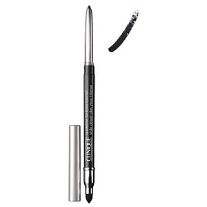 Clinique Quickliner For Eyes Intense 01 Black