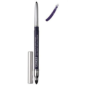 Clinique Quickliner For Eyes Intense 02 Plum