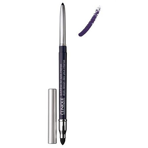 Clinique Quickliner For Eyes Intense 02 Plum