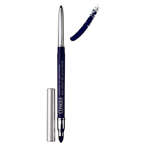 Clinique Quickliner For Eyes Intense 08 Midnight